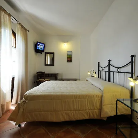 Mannaioni Hotel 3*