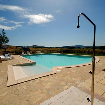 Mannaioni 3* Volterra