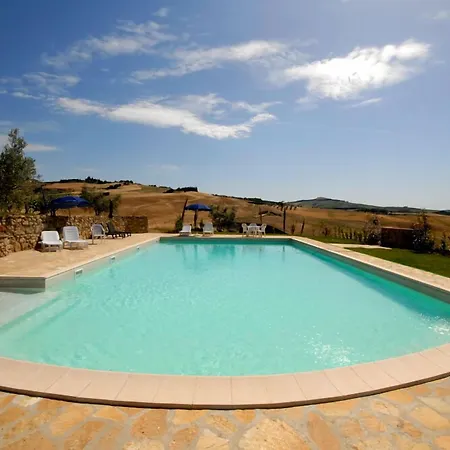 Mannaioni Hotel 3*