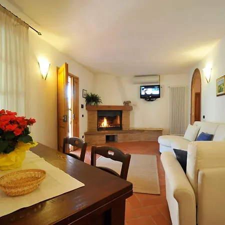 Mannaioni Hotel