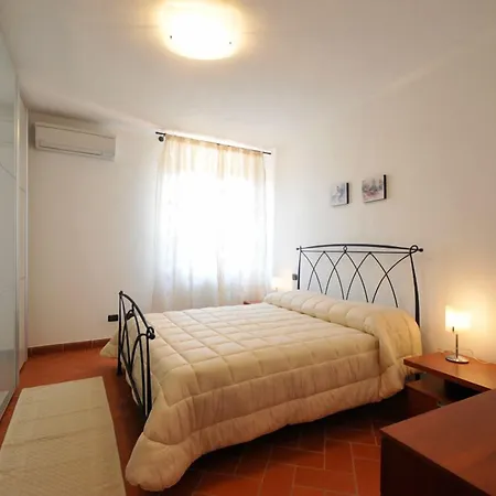 Mannaioni Hotel