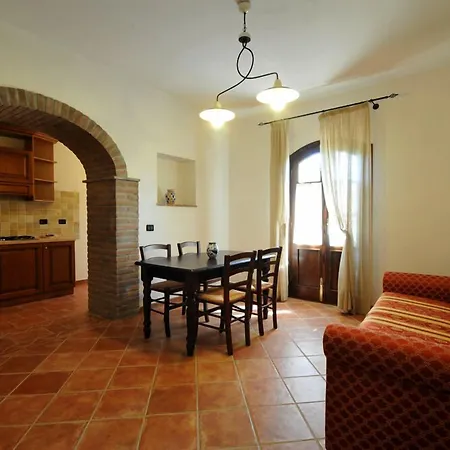 Hotel Mannaioni