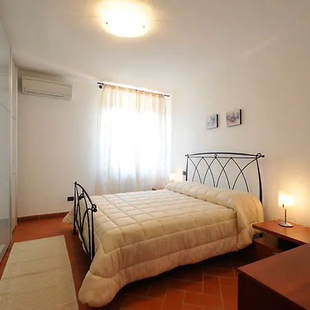 Hotel Mannaioni Volterra