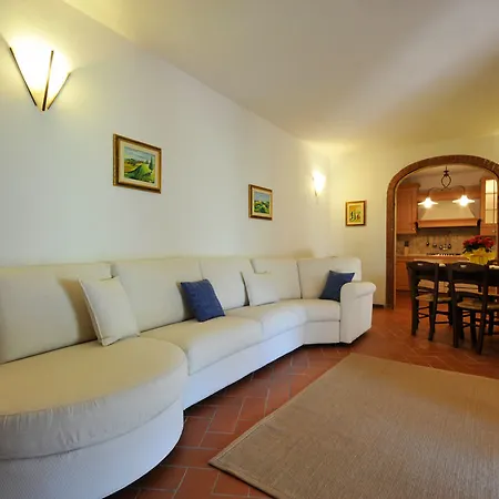 Mannaioni 3* Volterra