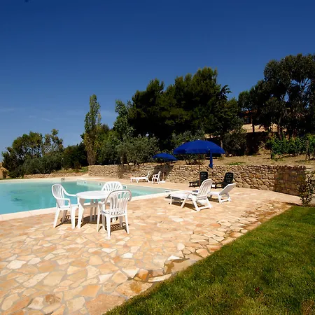 Hotel Mannaioni