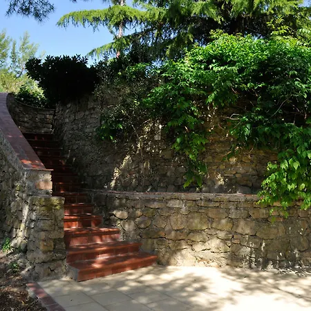 Mannaioni 3* Volterra