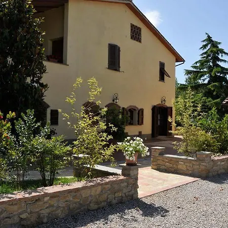 Mannaioni Hotel Volterra