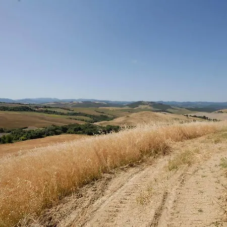 Mannaioni 3* Volterra
