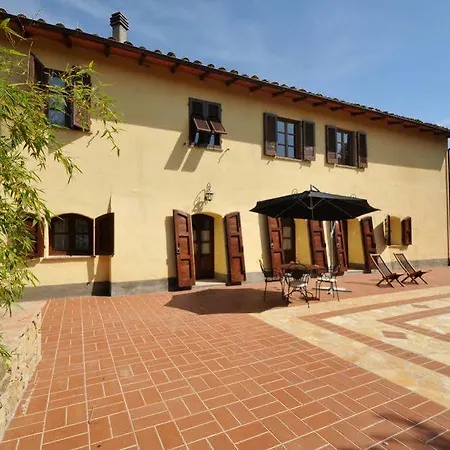 Mannaioni Hotel 3*