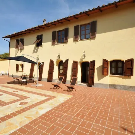 Mannaioni 3* Volterra