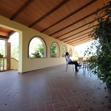 Mannaioni 3* Volterra